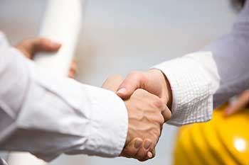 RF Building and Maintenance