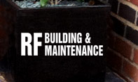 RF Building and Maintenance