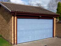 RF Building and Maintenance - past project