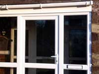 RF Building and Maintenance - past project