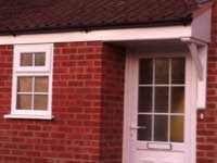 RF Building and Maintenance - past project