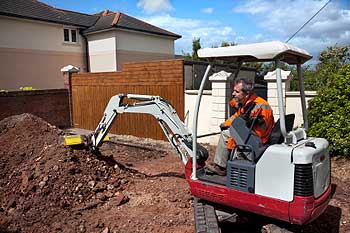 RF Building and Maintenance