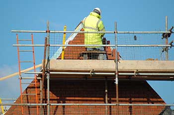 RF Building and Maintenance