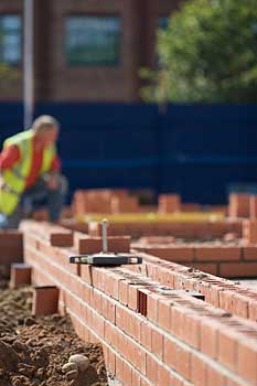 RF Building and Maintenance